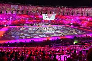 c Robe Beira Rio Opening Ceremony IMG_0284