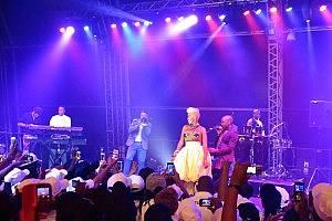 staff singer