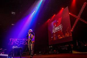 Robe Ultimate X Festival 2015 IMG_3662